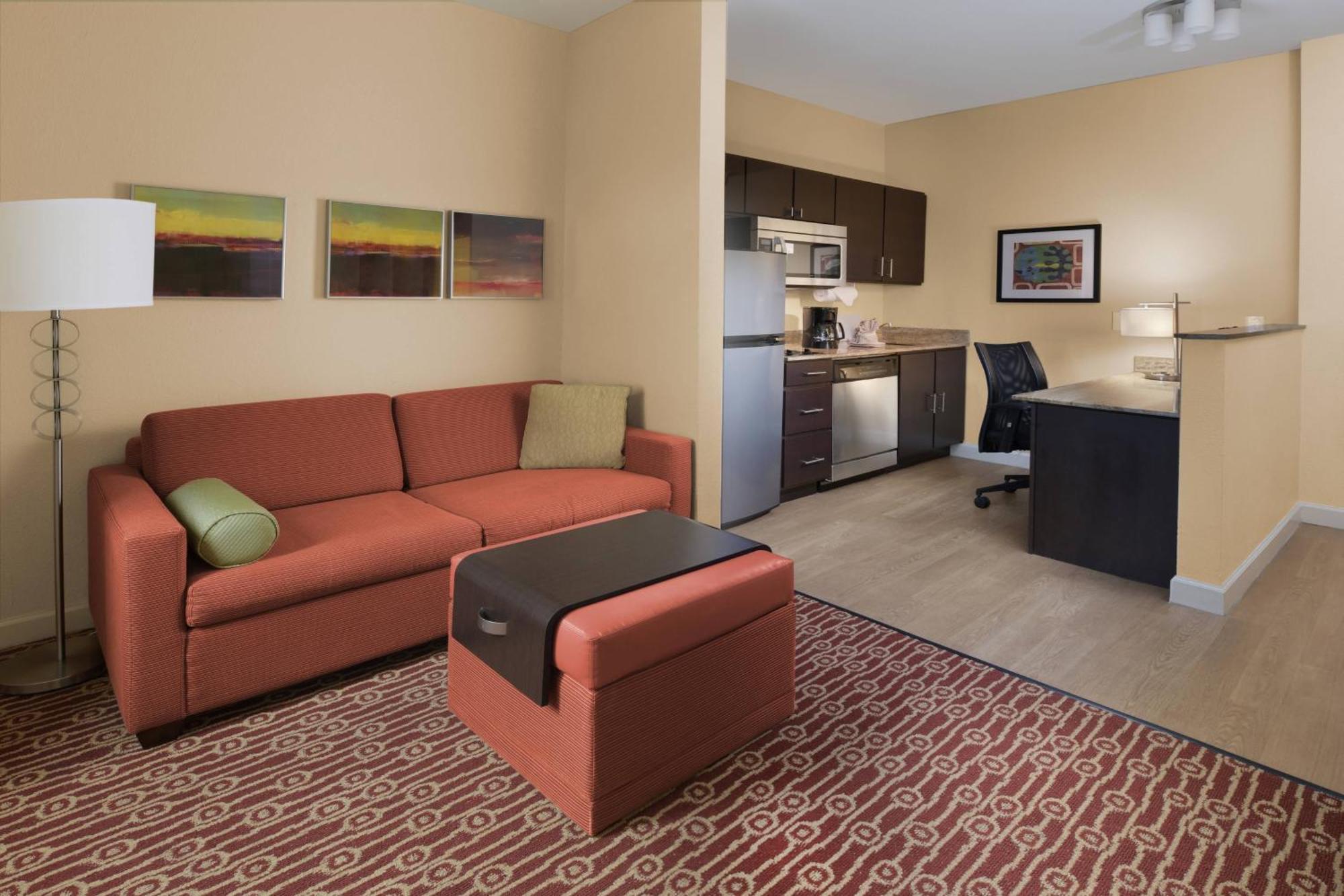 Towneplace Suites By Marriott Lake Jackson Clute Extérieur photo